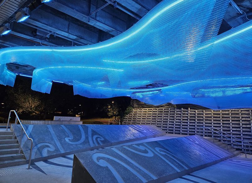 Myers Park Redevelopment