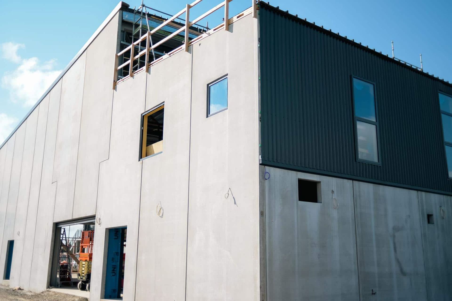 Hawke’s Bay Regional Aquatic Centre