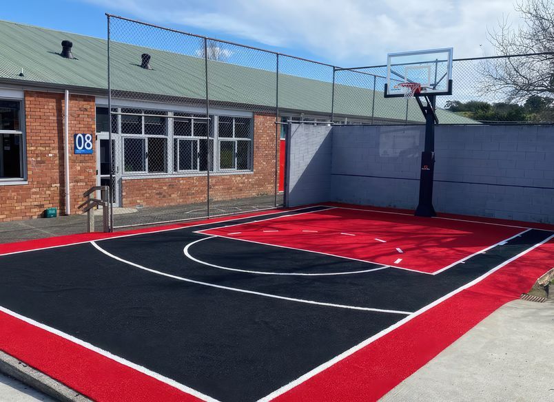 BASKETBALL | St Paul's School