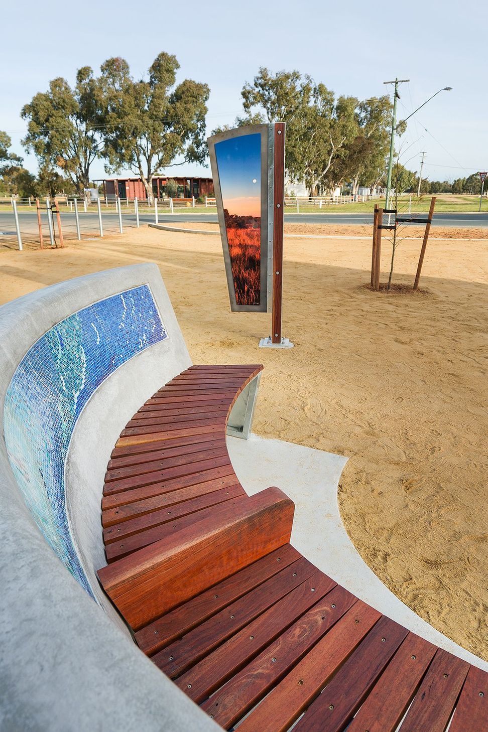 Pottinger Park