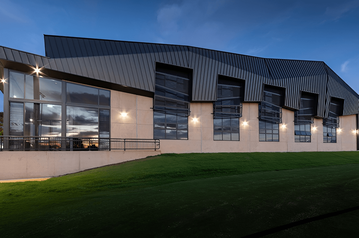 MAC Distinction® – Morley Recreational Centre, WA