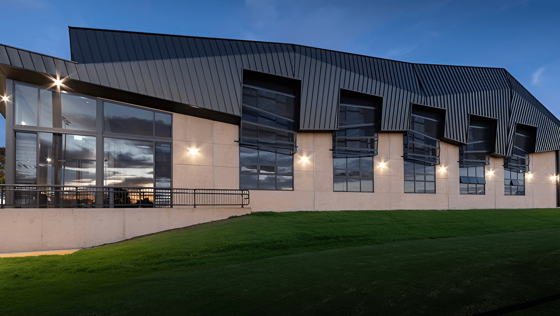 MAC Distinction® – Morley Recreational Centre, WA banner