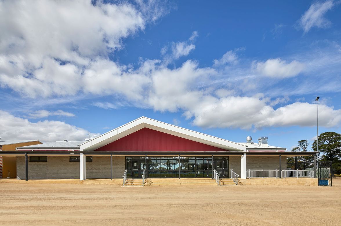 Anakie Football Netball Social Club