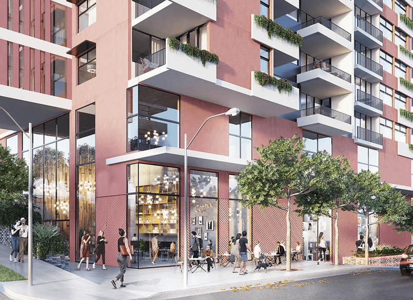 Crusaders Recreation and Conference Centre