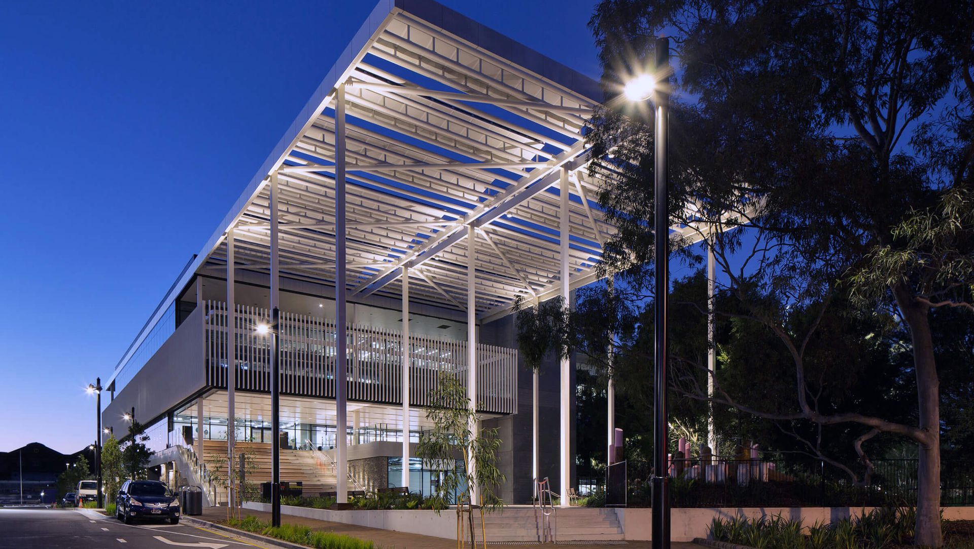 yerrabingin house banner