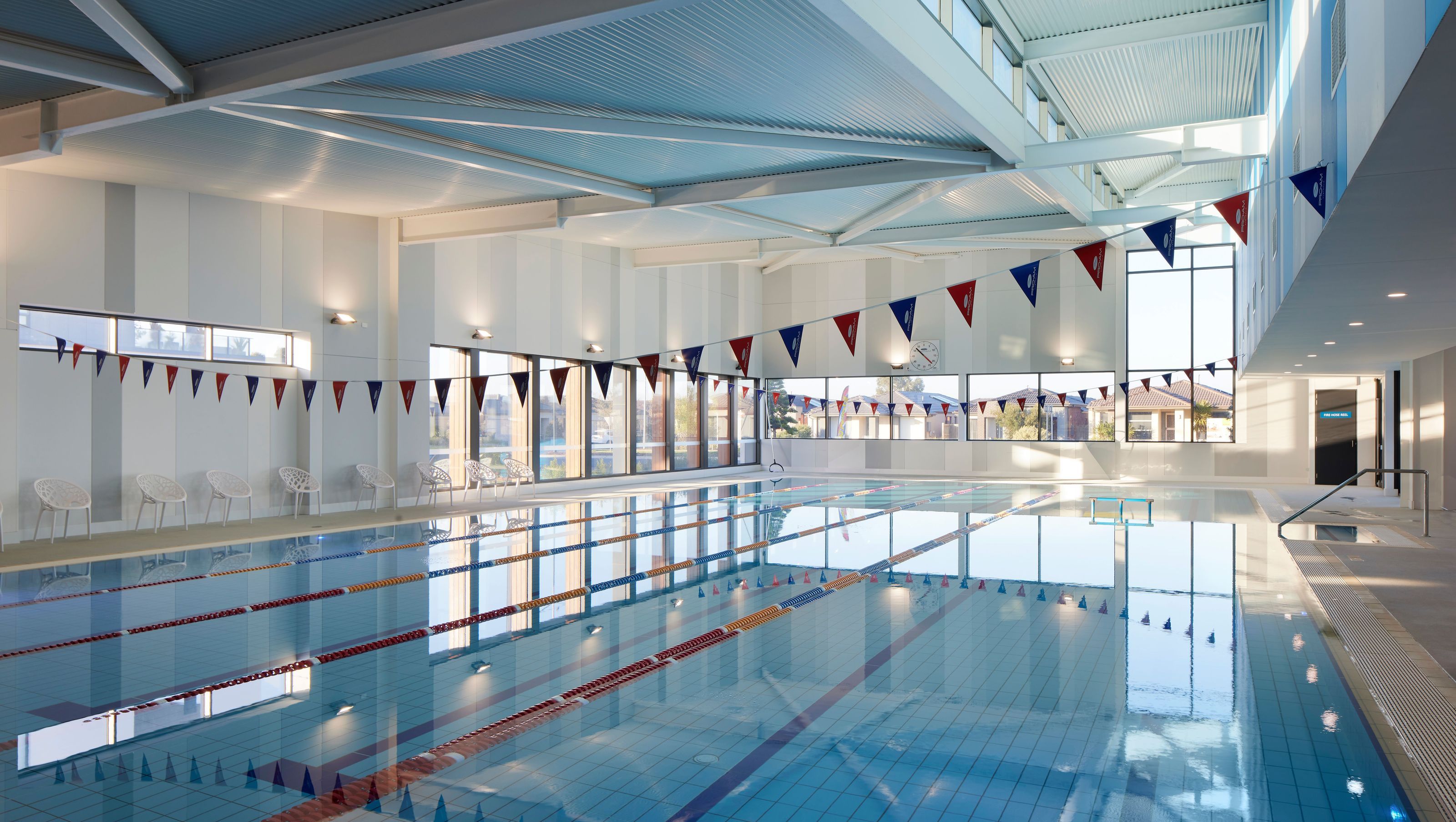 Tribeca Swim Centre