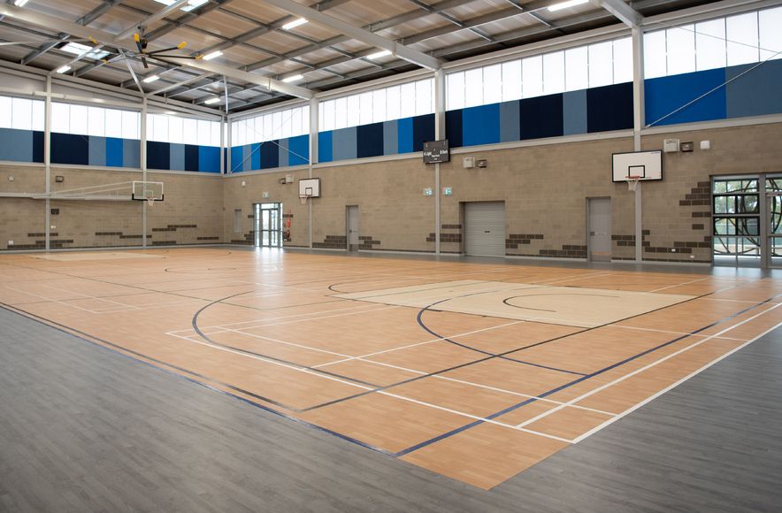 Wanneroo Sports Centre