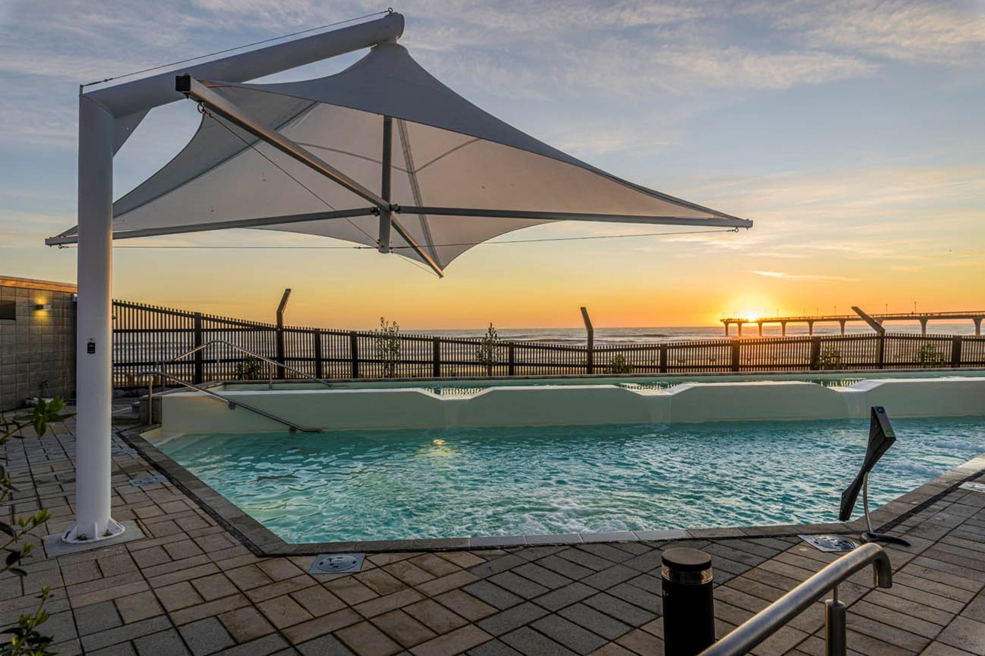 He Puna Taimoana Hot Pools