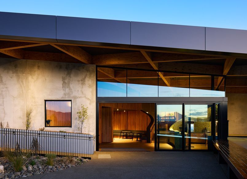 Ōpuke Thermal Pools