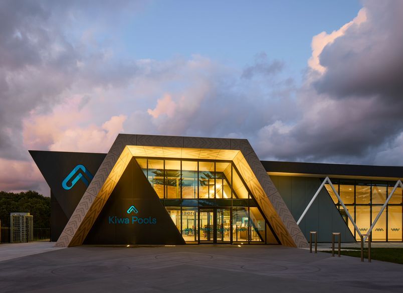 Kōpua o Kiwa (Kiwa Pools)