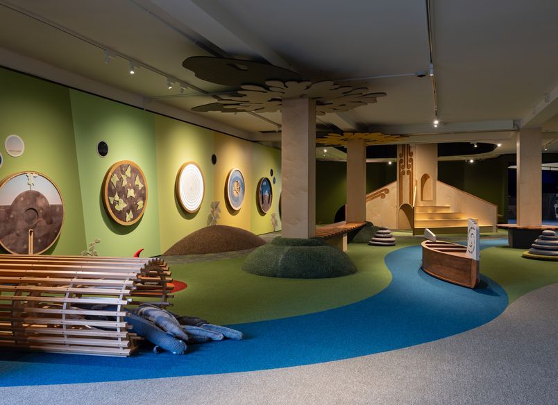 MOTAT Te Puawānanga Science and Technology Centre