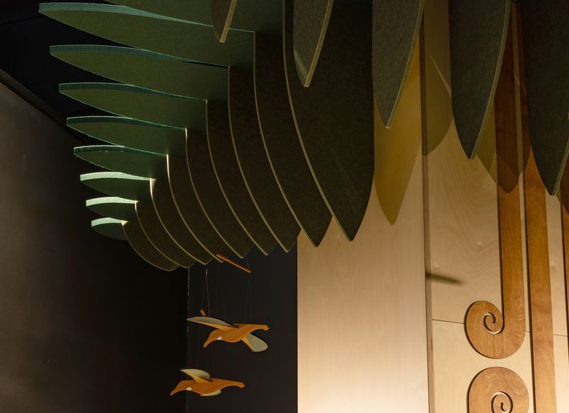 MOTAT Te Puawānanga Science and Technology Centre