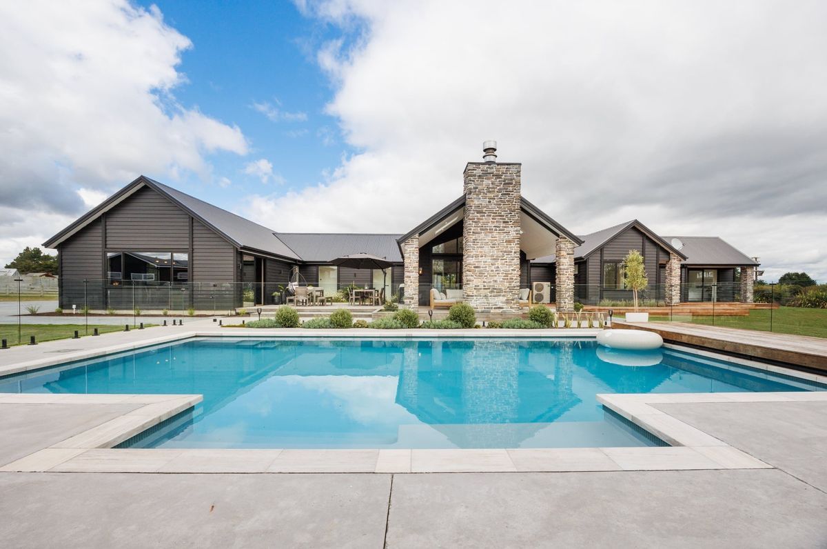 Crafted for Lifestyle: a Family’s Dream Come to Life