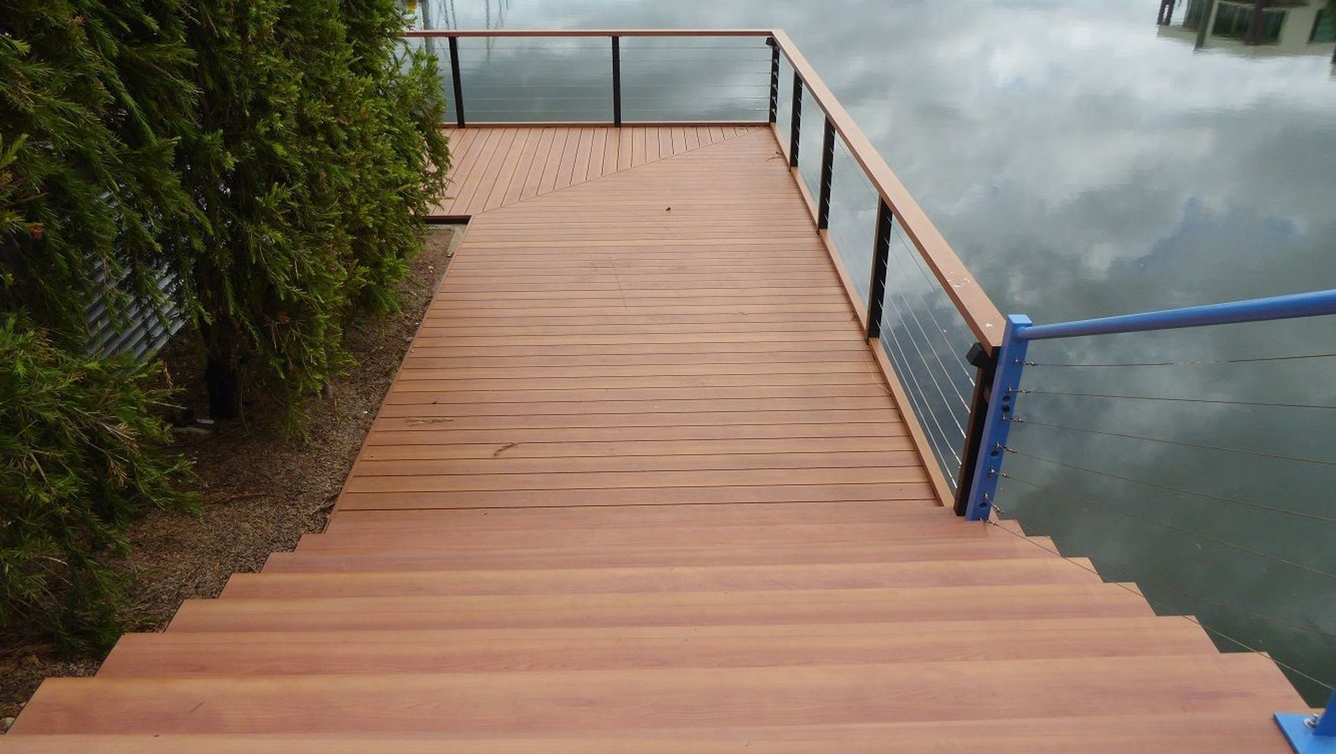 Bayview Marina, Darwin banner