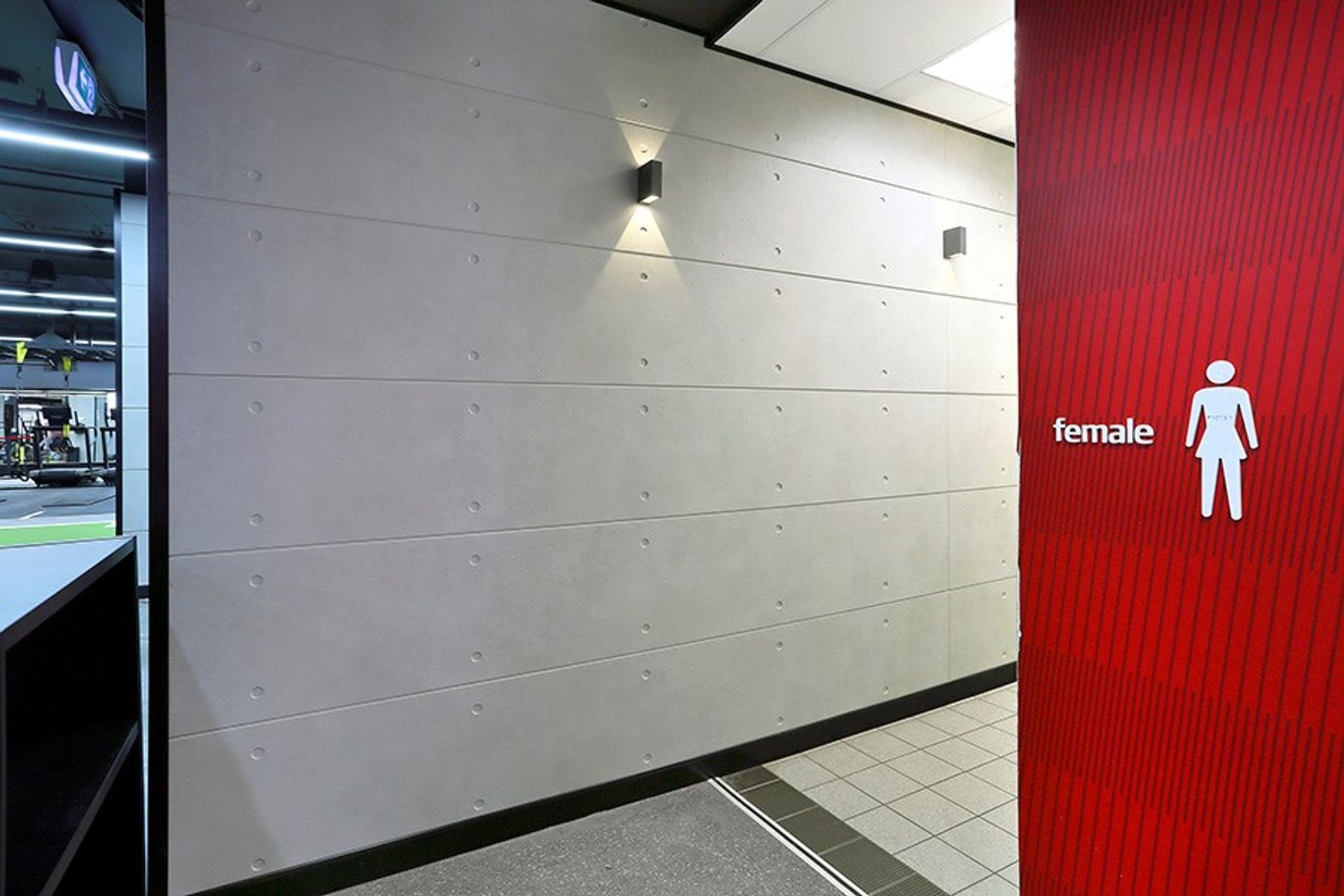 Fitness First, Sydney