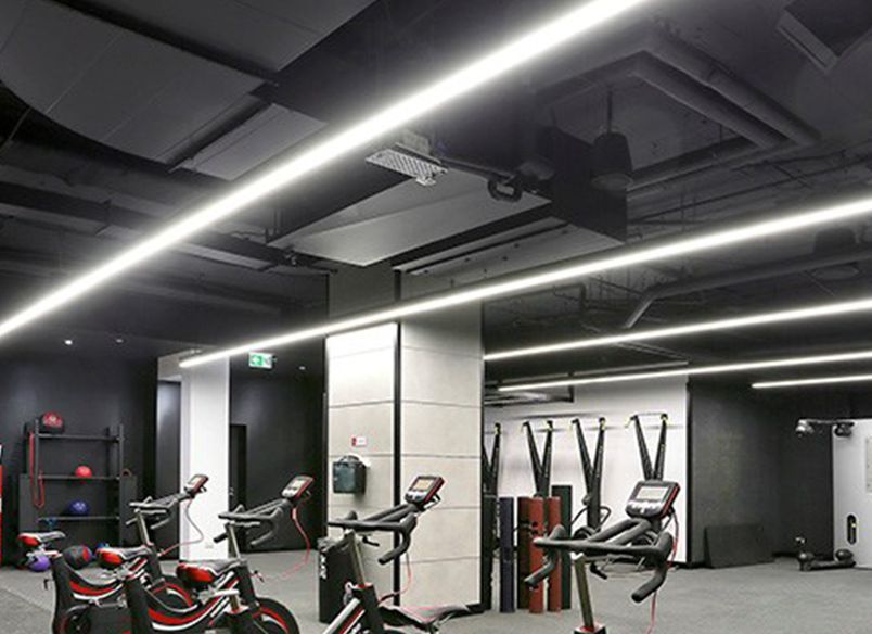 Fitness First, Sydney