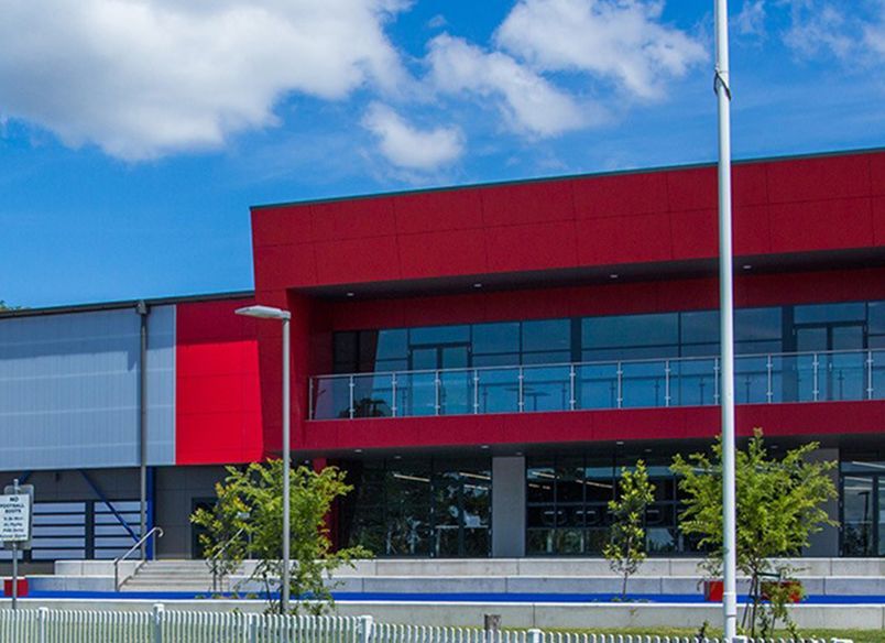 Hornsby Community Space