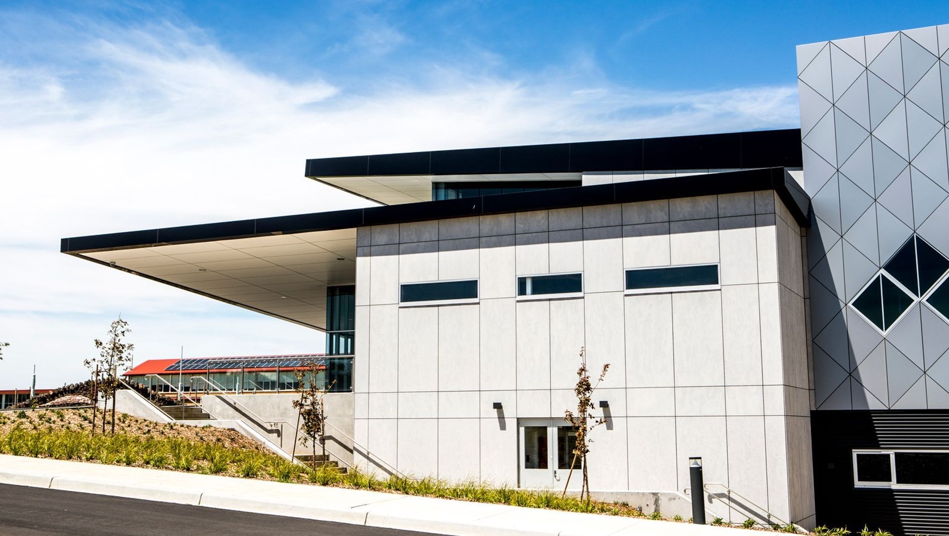 Warrnambool Emmanuel College banner
