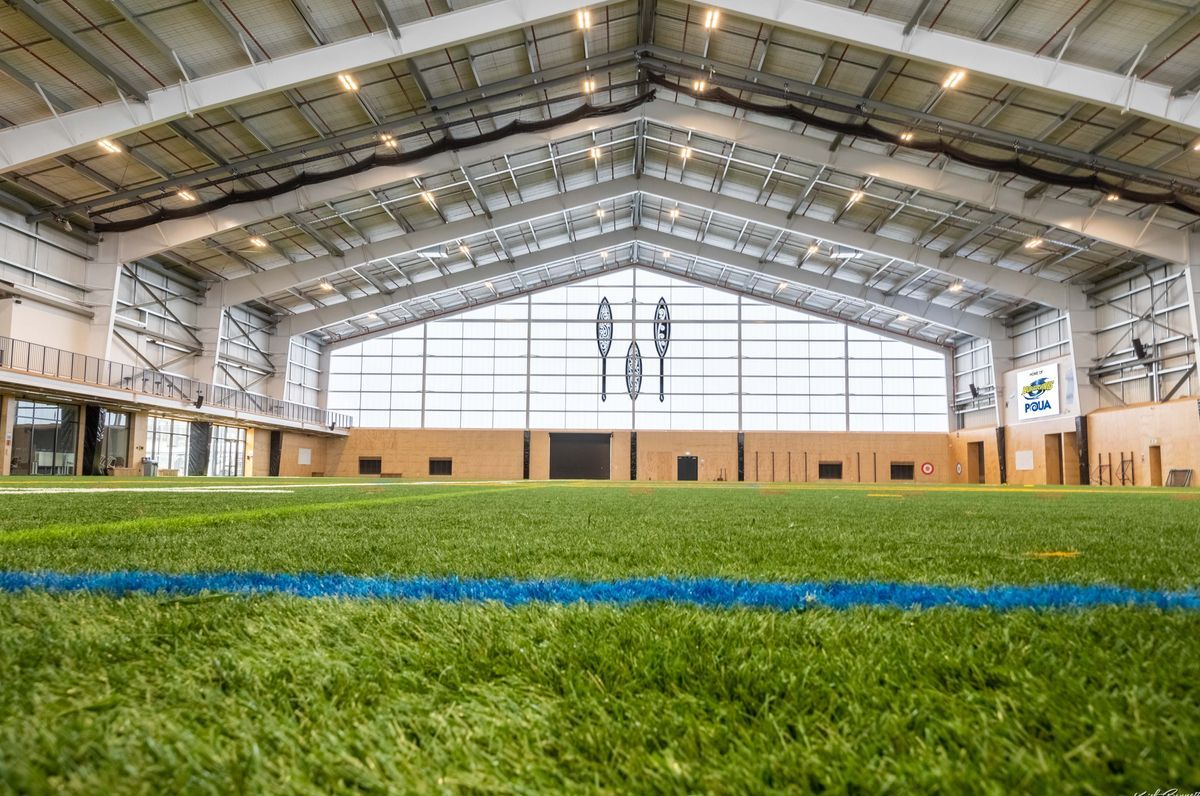 New Zealand Campus of Innovation & Sport Performance Institute