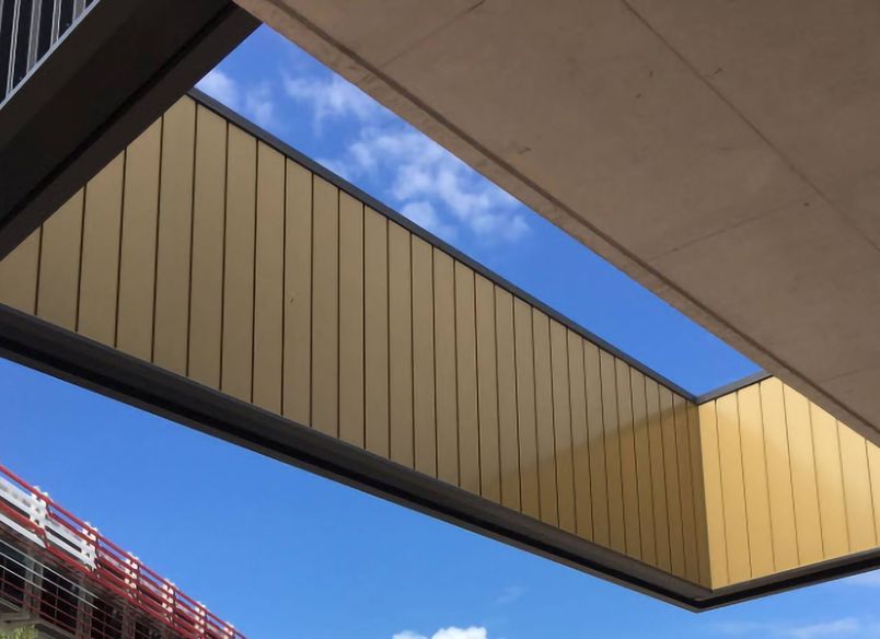 Griffith Uni Aquatic Centre