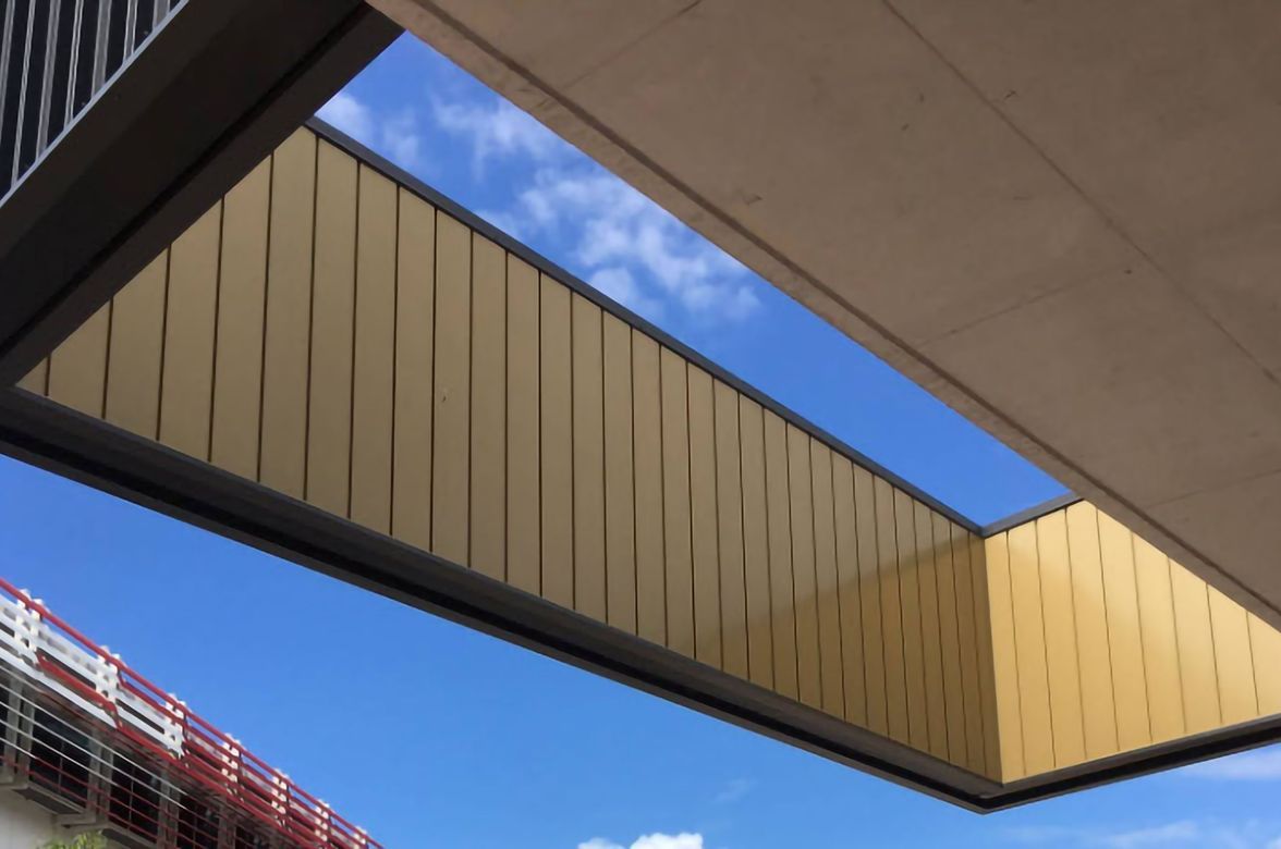 Griffith Uni Aquatic Centre