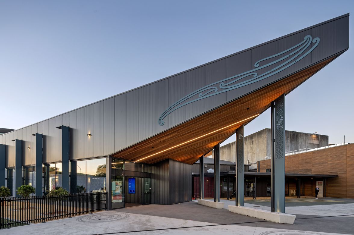 H2O Xtream Aquatic Centre