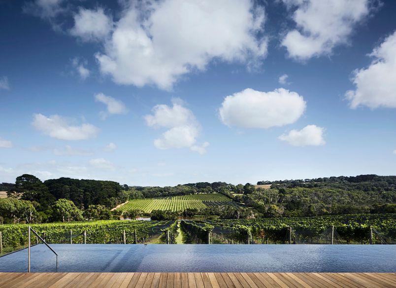 Victoria- Jackalope Hotel