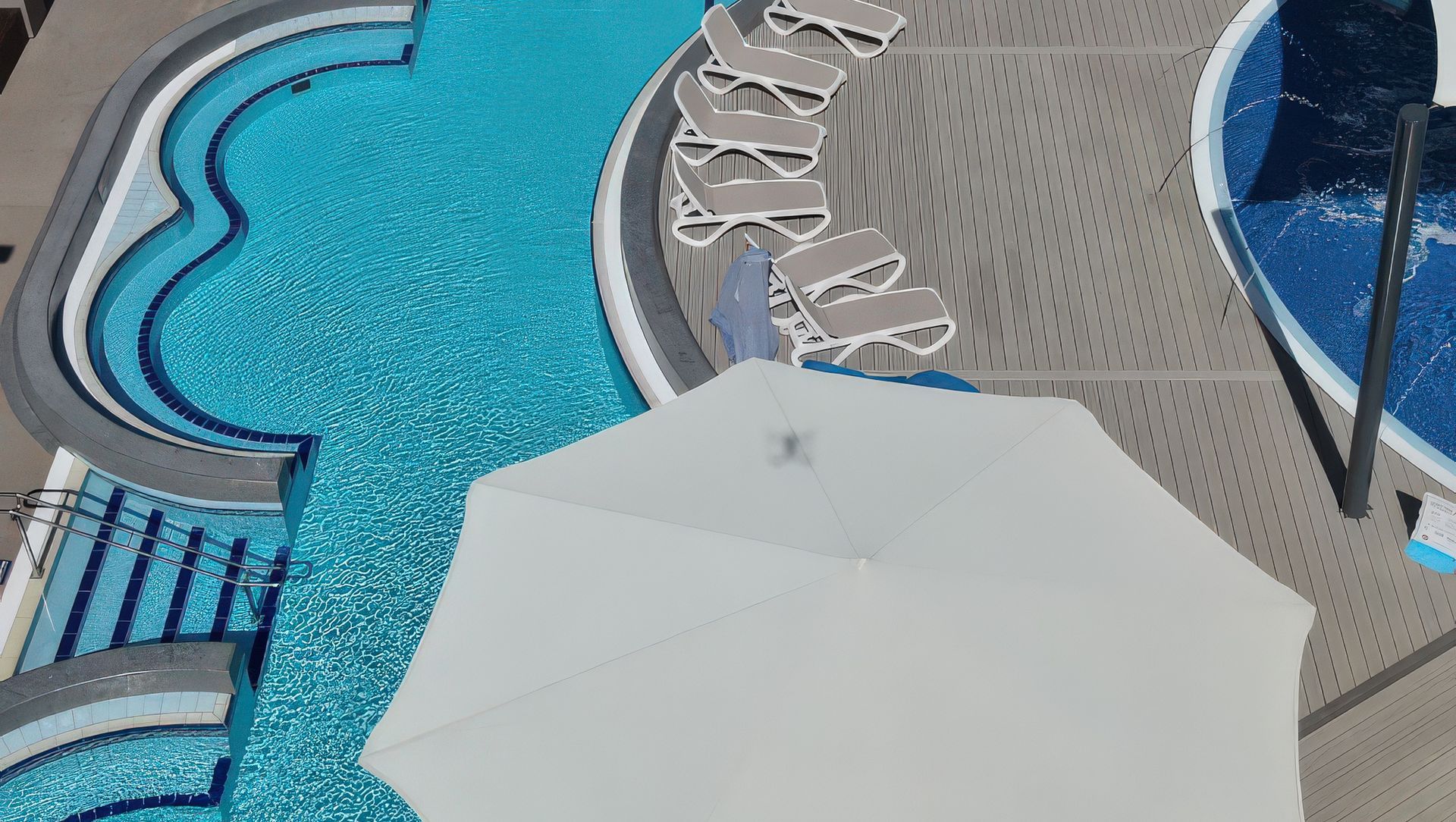 Mount Maunganui Hotpools banner