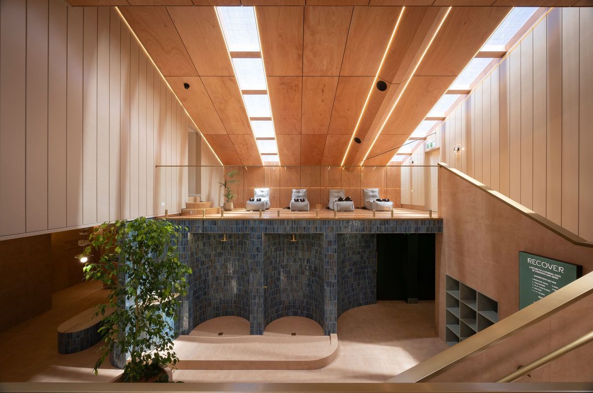 Wellbeing Elements Phillip Island - Curious By Design