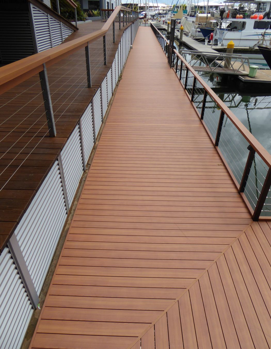 Bayview Marina, Darwin