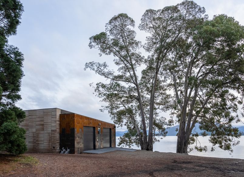 Wanaka Watersports Facility