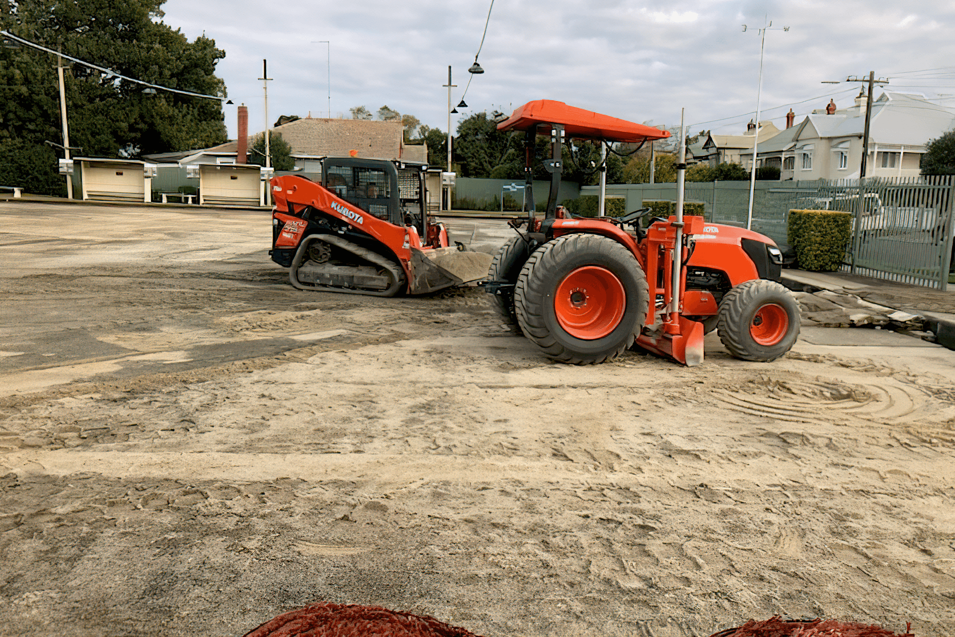 Aberfeldie Bowling Club
