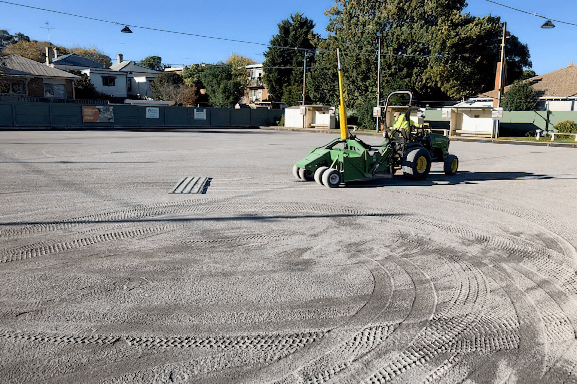 Aberfeldie Bowling Club