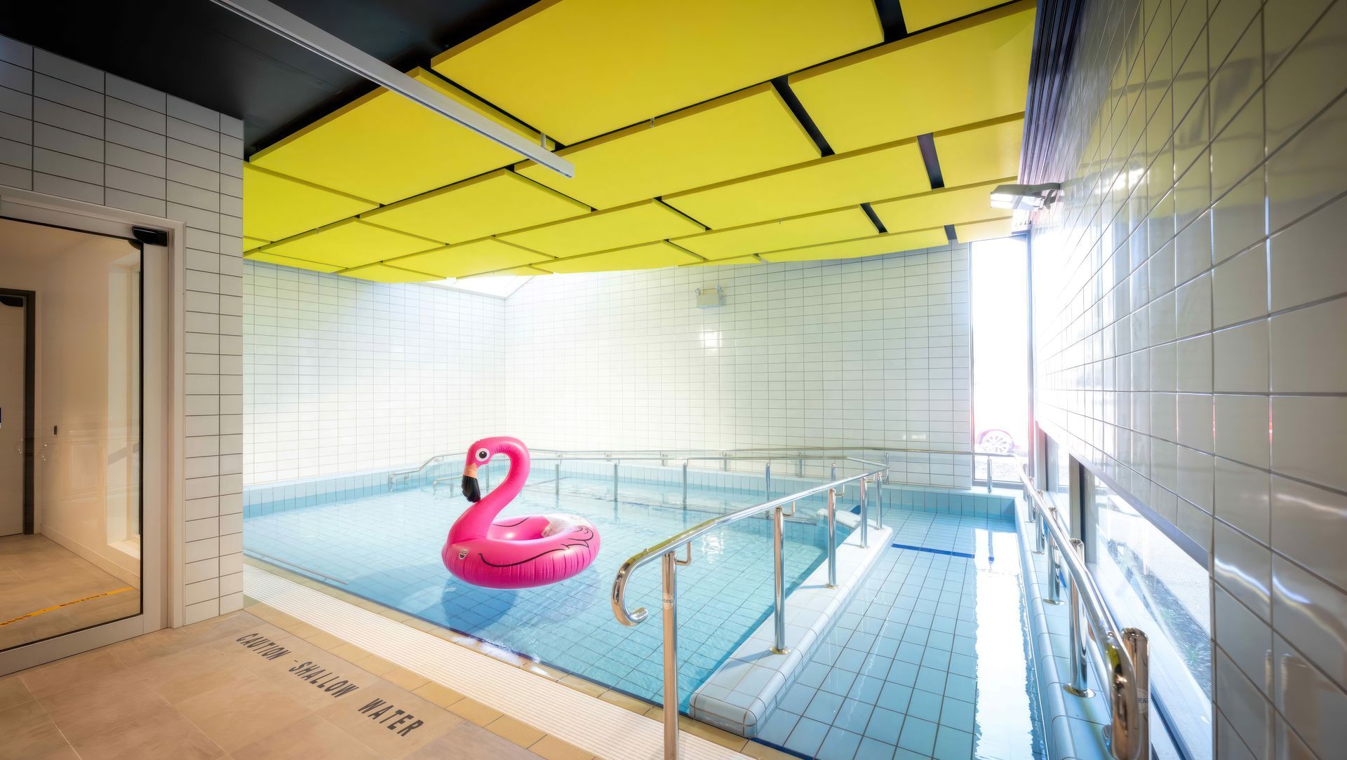 Very Special Kids banner