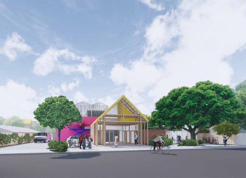 The Youth Hub Christchurch