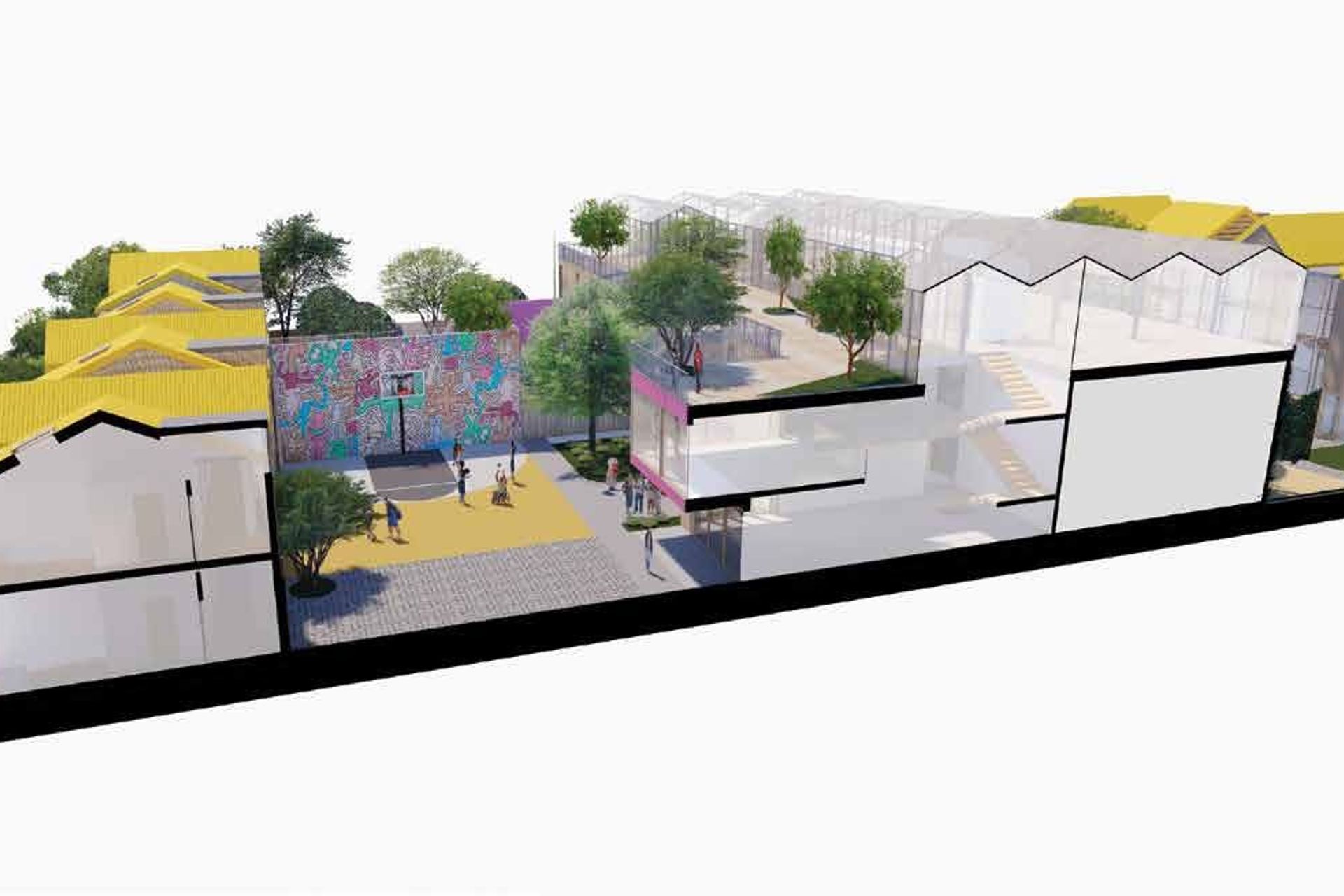 The Youth Hub Christchurch