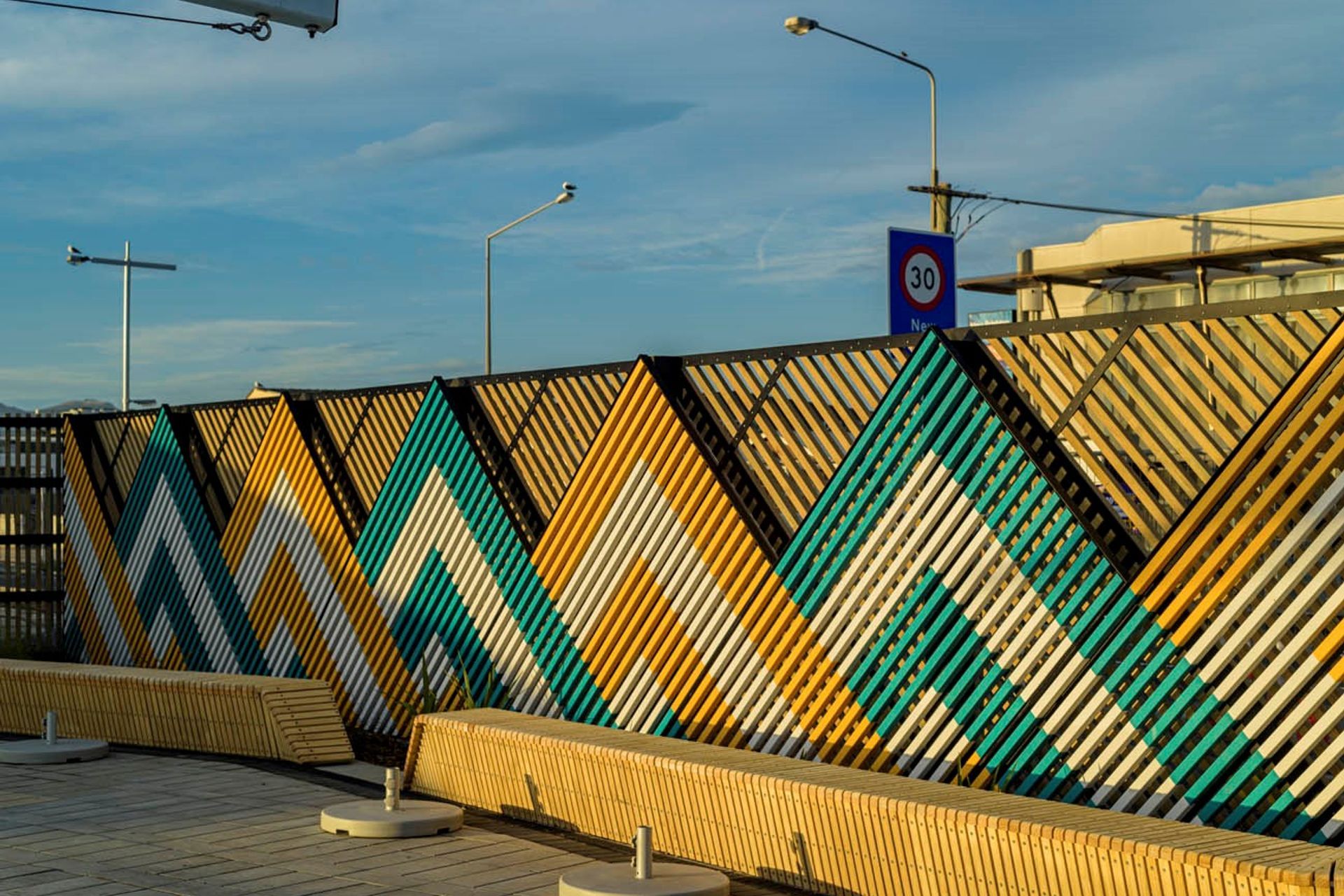 He Puna Taimoana Hot Pools