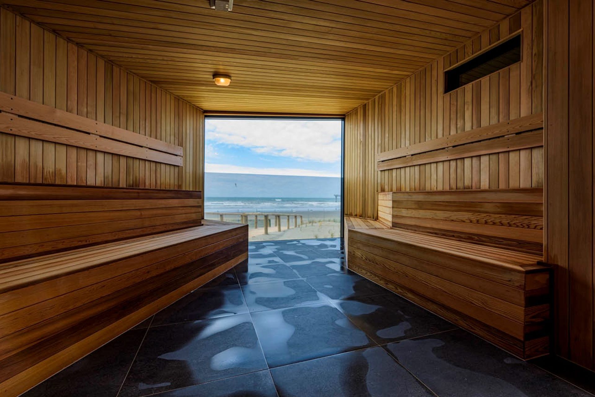 He Puna Taimoana Hot Pools