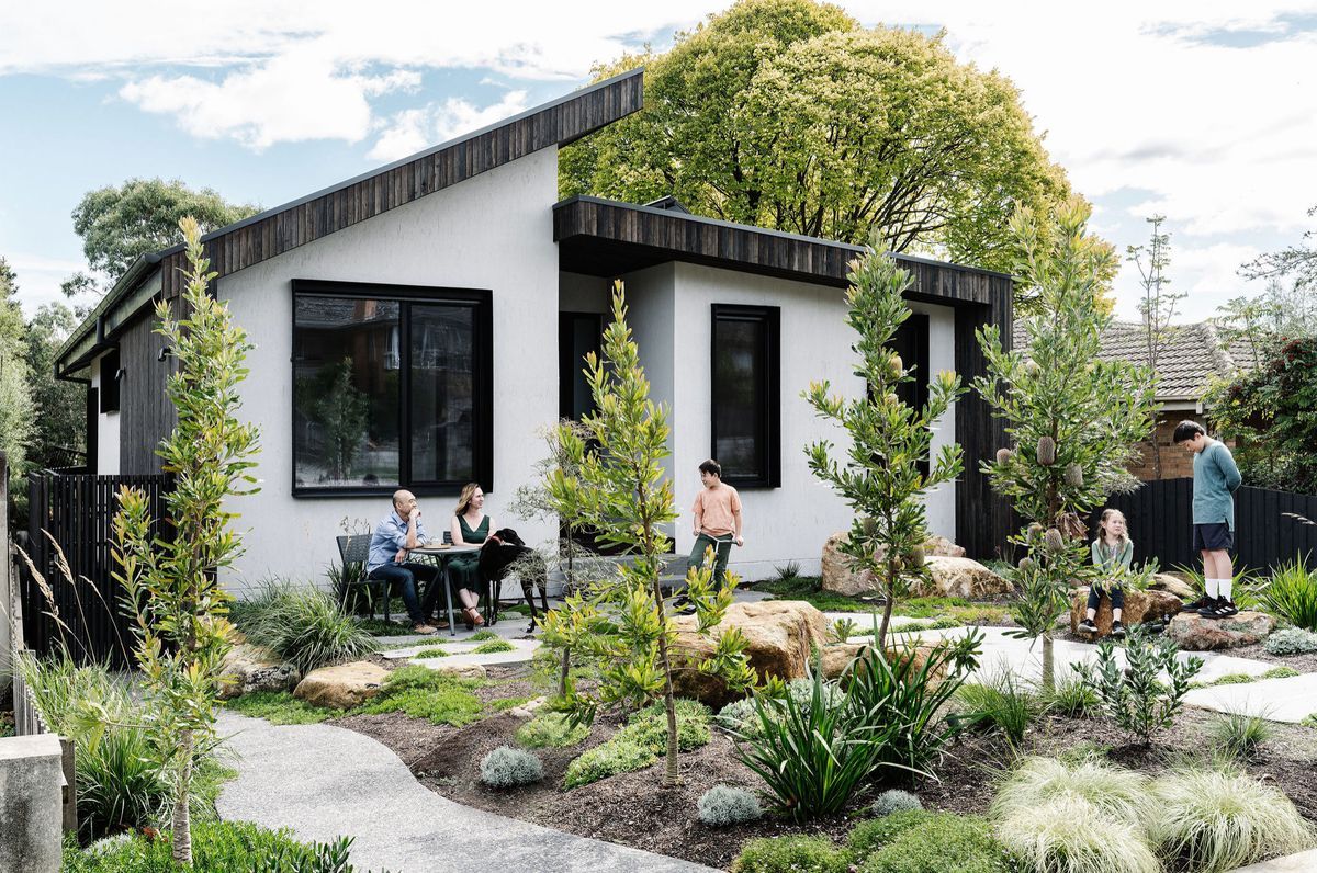 Binowee Passivhaus