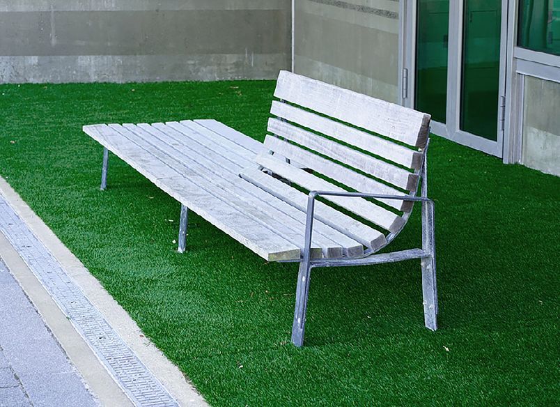 Auckland City Council Project, Albany Stadium