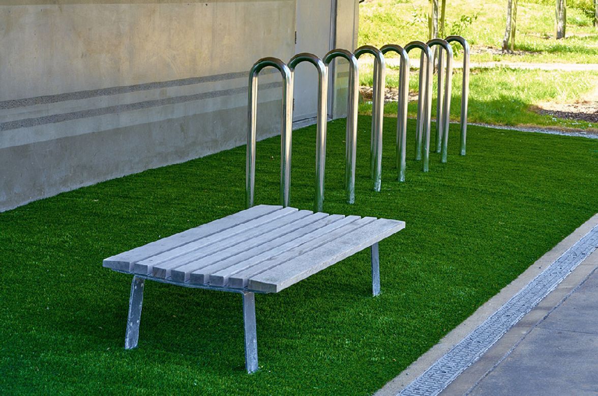 Auckland City Council Project, Albany Stadium