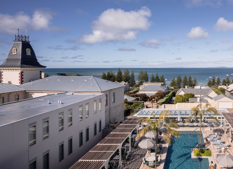 InterContinental Sorrento