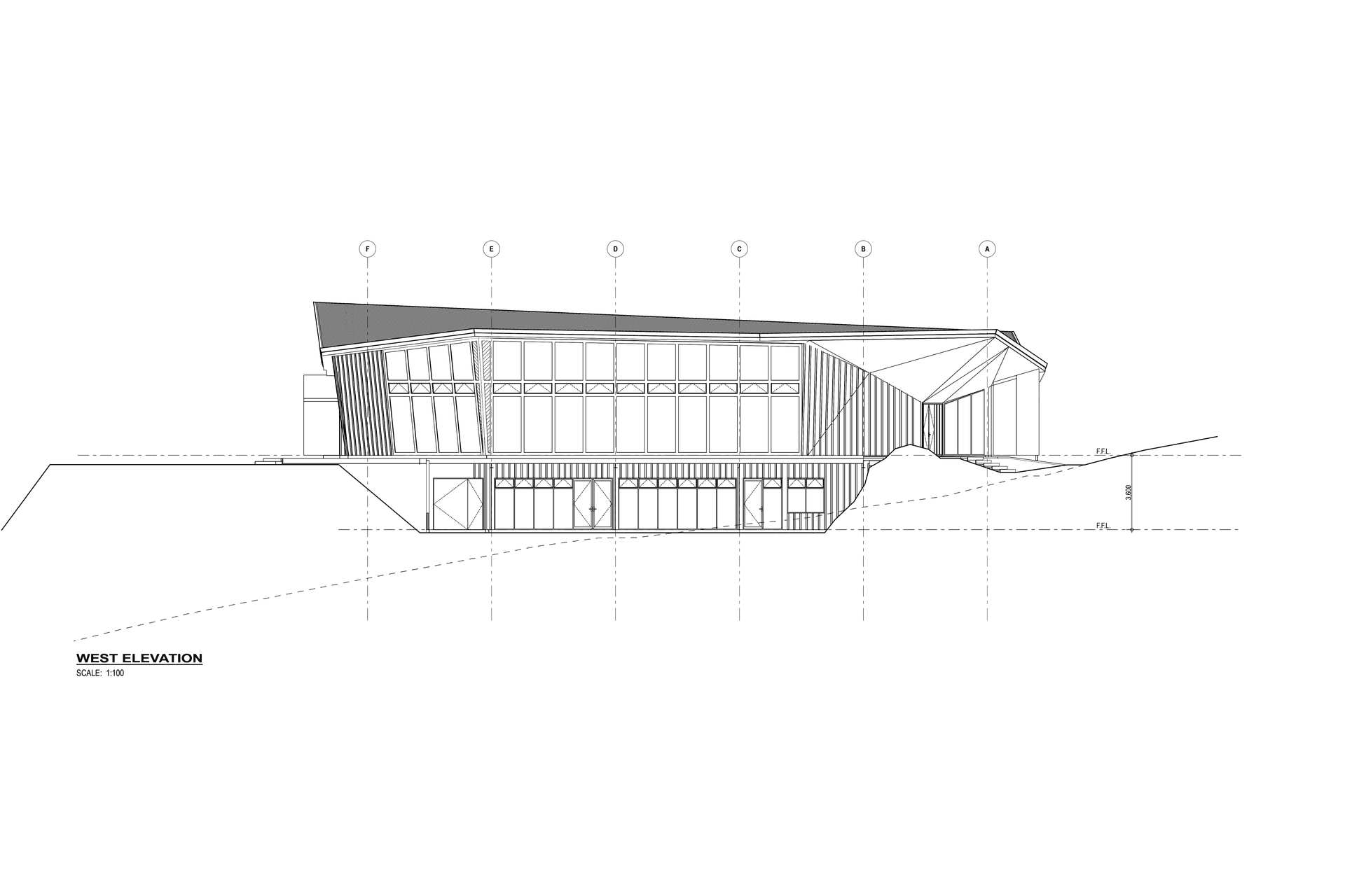 architectural plan image 4