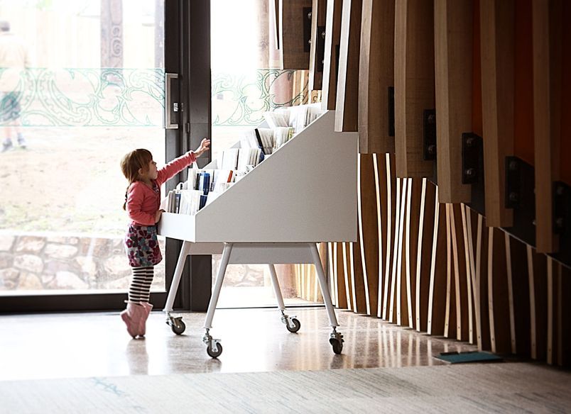 Waiheke Island Library