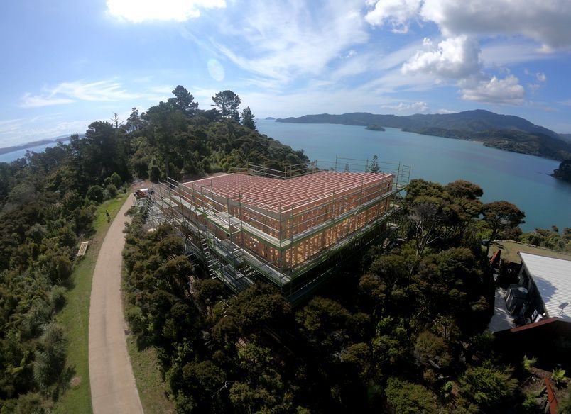 A Selection of Past Project Images