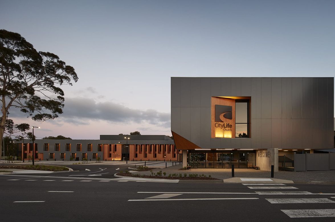 CityLife Church Knox VIC