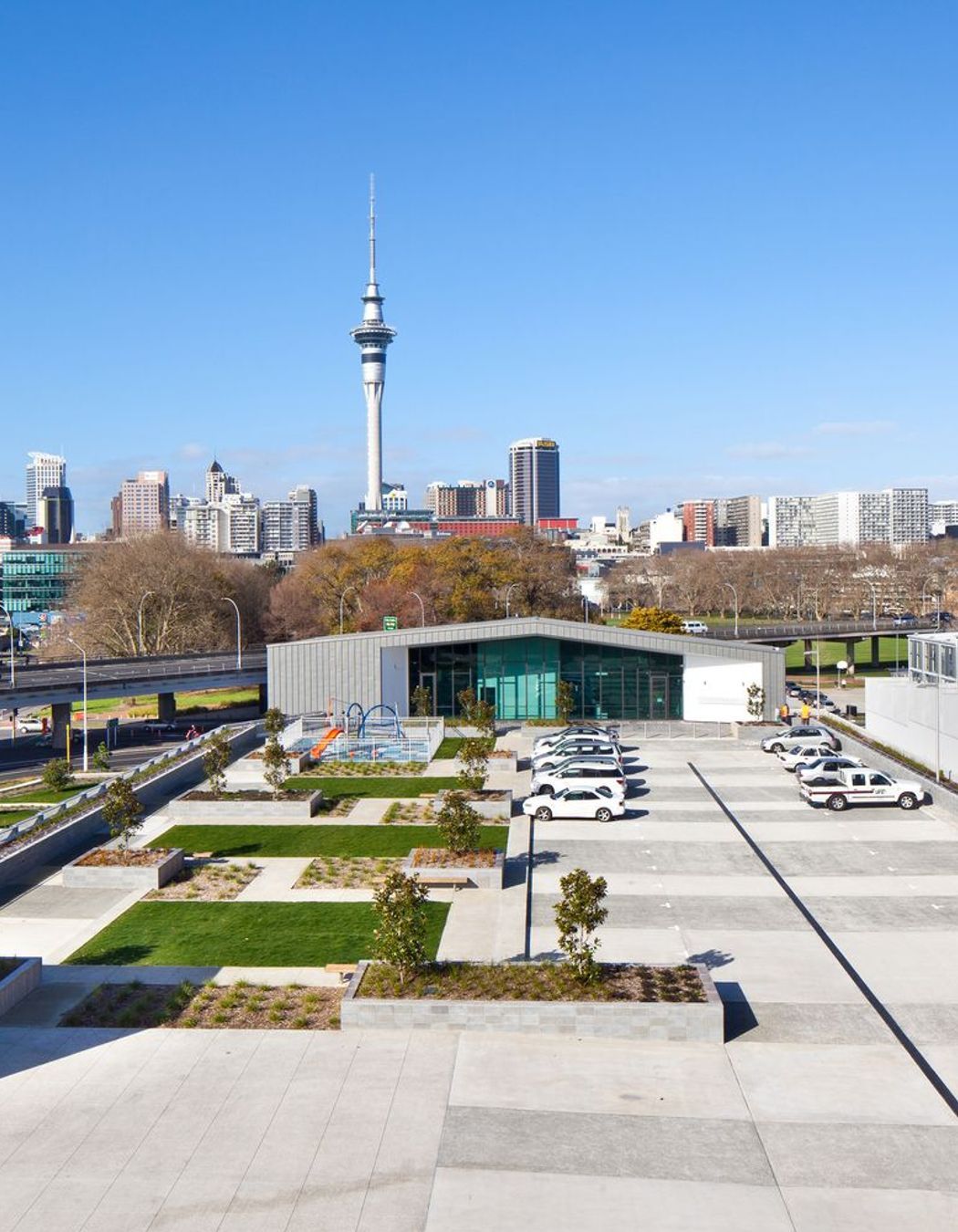 Victory Christian Church