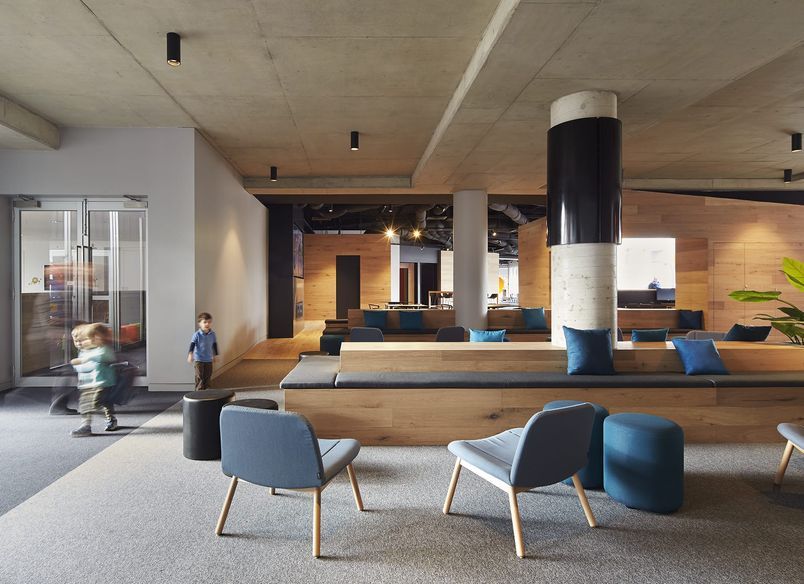 One Community Church, Blackburn VIC