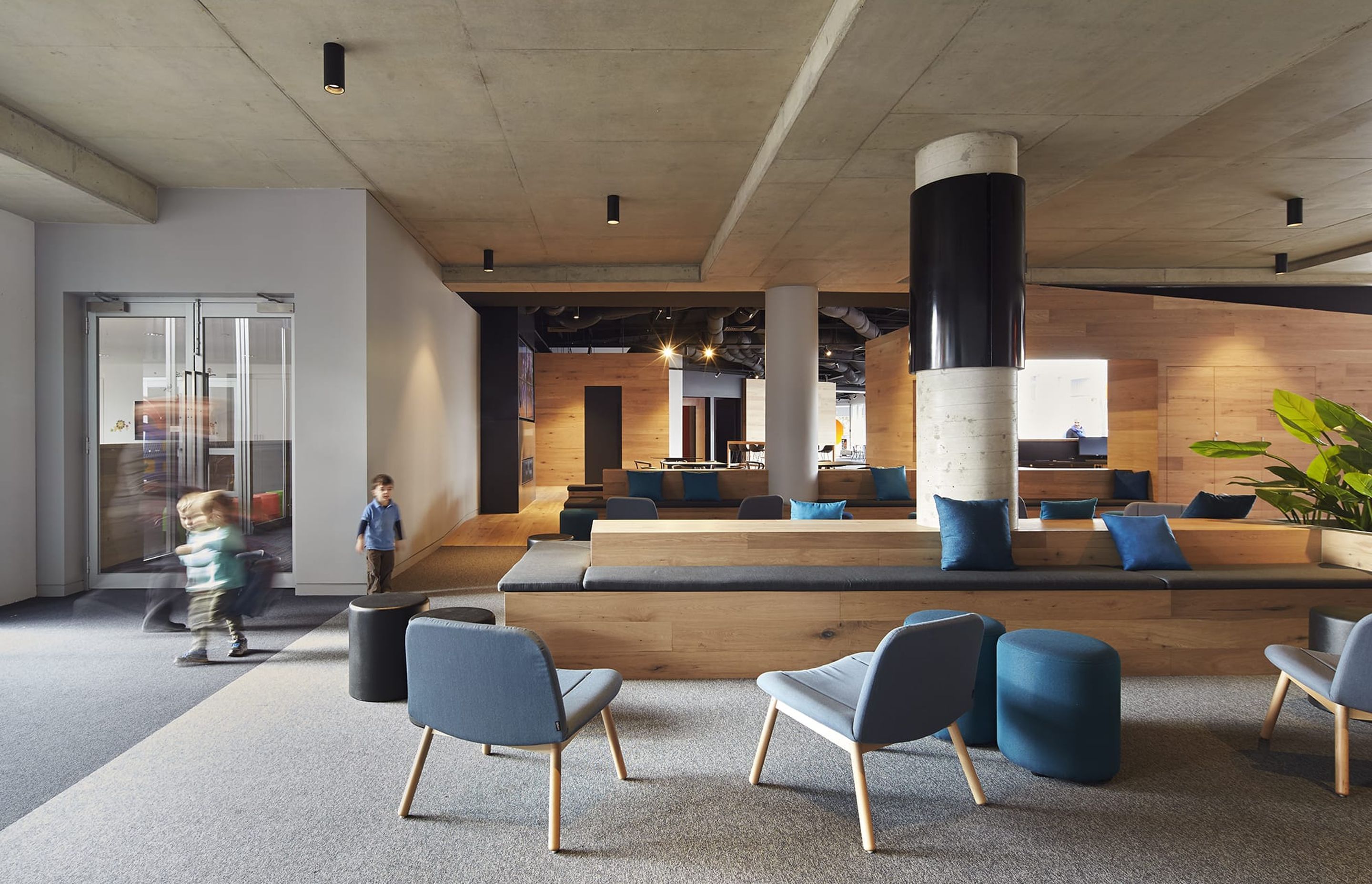 One Community Church, Blackburn VIC by DKO | ArchiPro AU