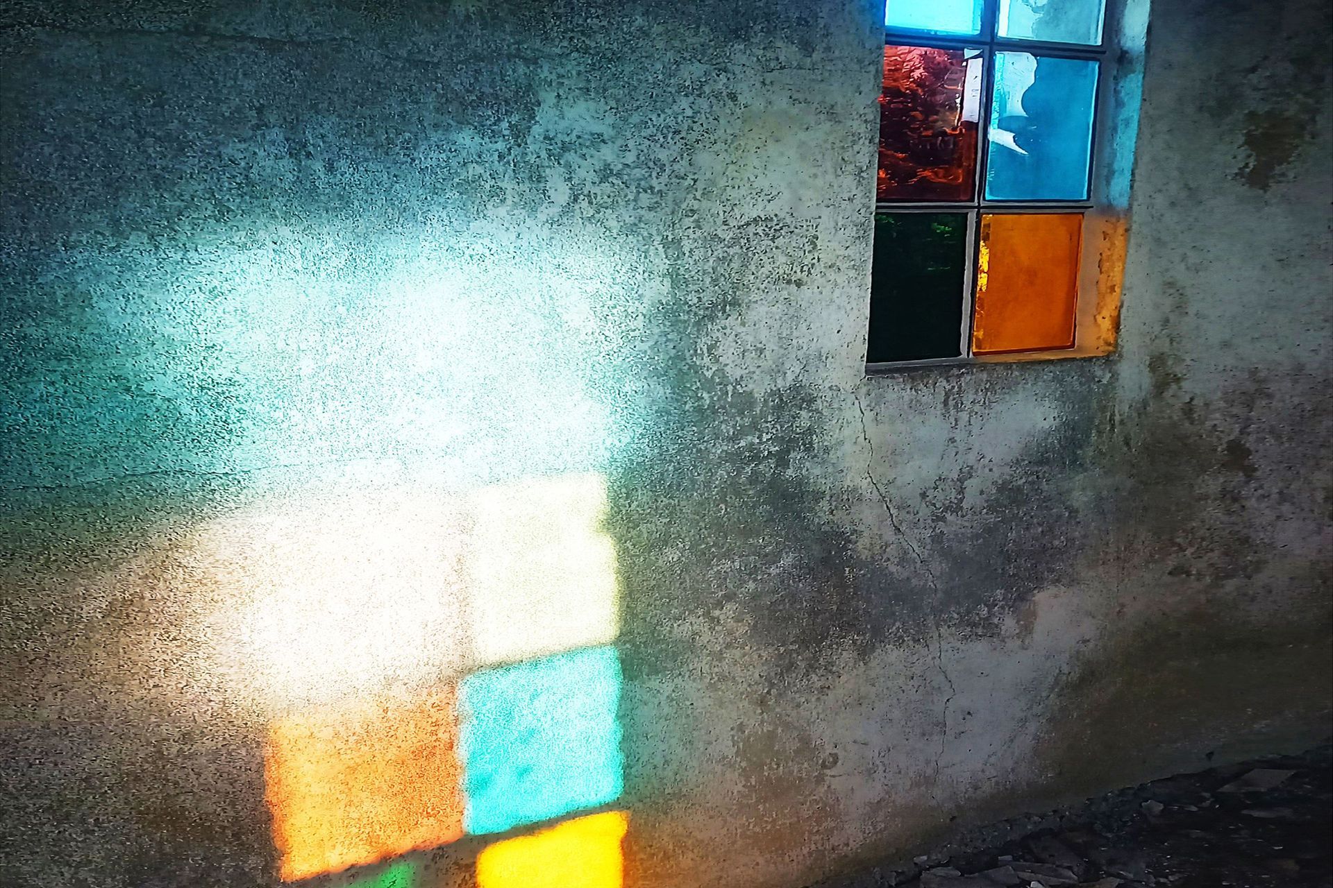 Sam Chew Lain's Tomb